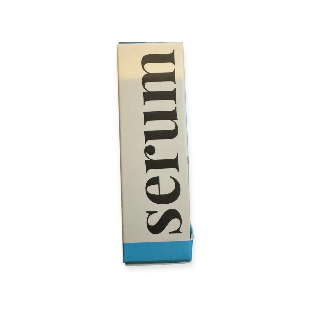 artnaturals Hydrating Brightening‎ Hyaluronic Serum 10ml Full Size New